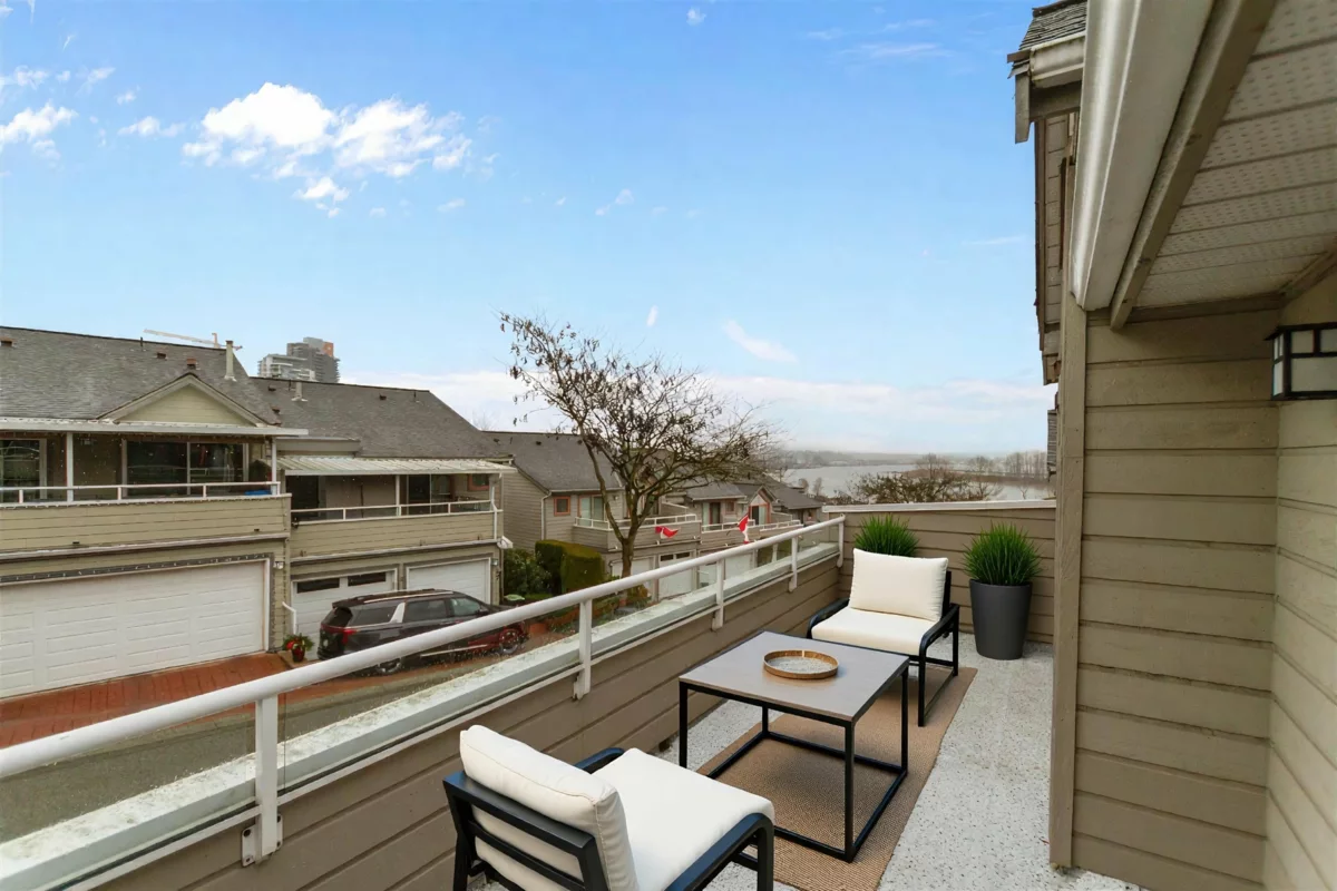 Powder Room Photo of 79 323 Governors Court, New Westminster, BC