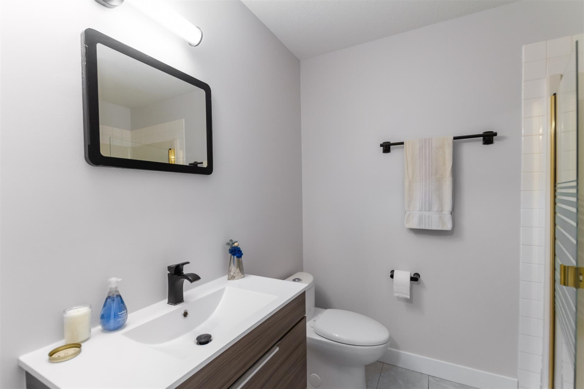 Staircase Photo of 79 323 Governors Court, New Westminster, BC