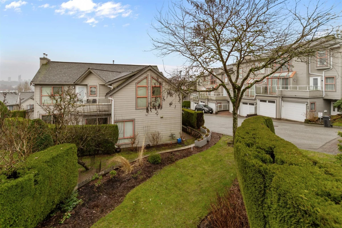 Swimming Pool Photo of 79 323 Governors Court, New Westminster, BC