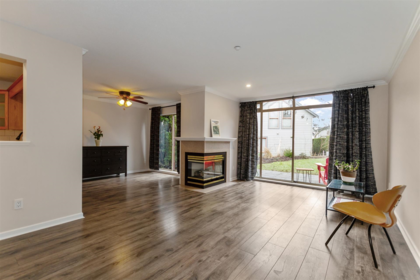 79 323 Governors Court, New Westminster, BC