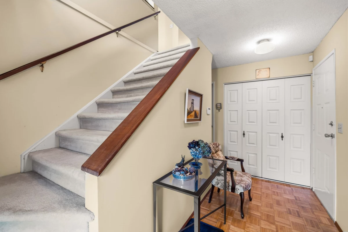 Dining Area Photo of 3156 Compass Court, Coquitlam, BC