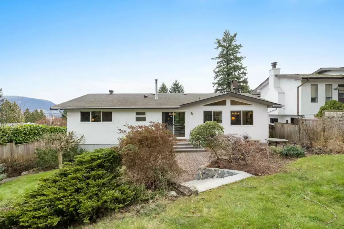 Garden / Landscaping Photo of 3156 Compass Court, Coquitlam, BC