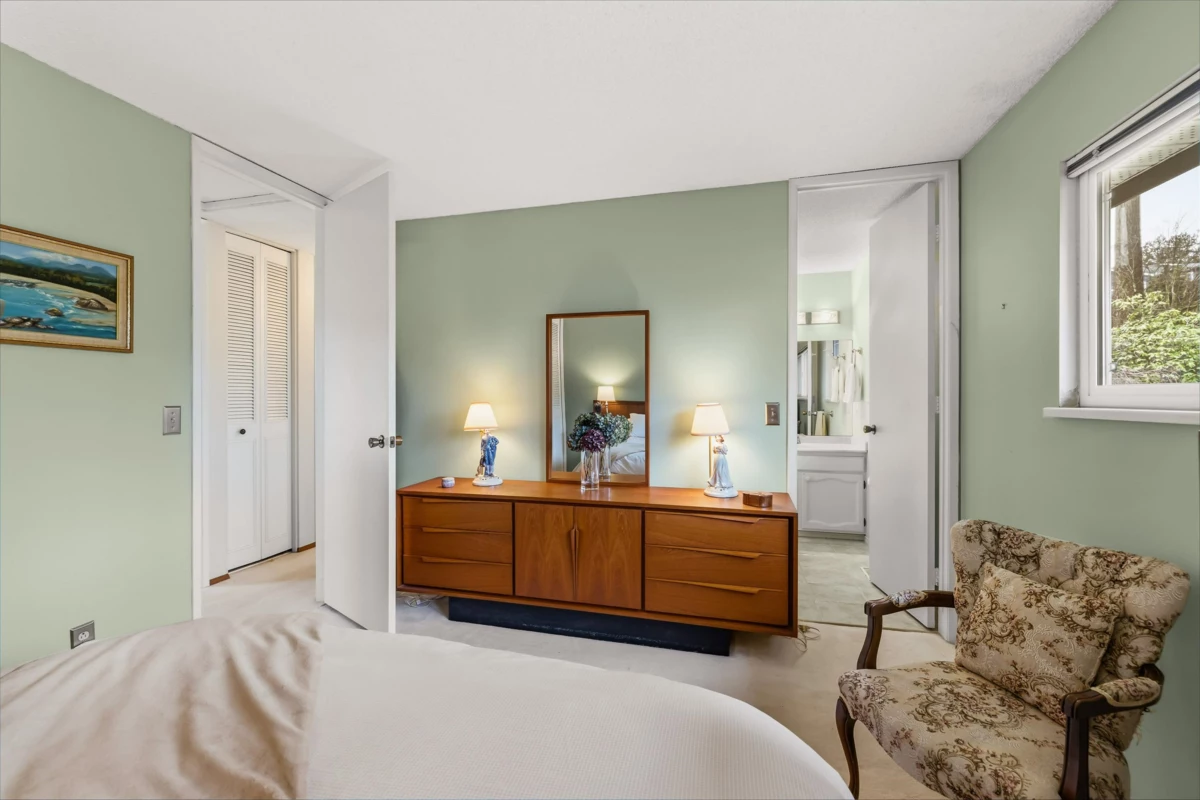 Guest Bathroom Photo of 3156 Compass Court, Coquitlam, BC