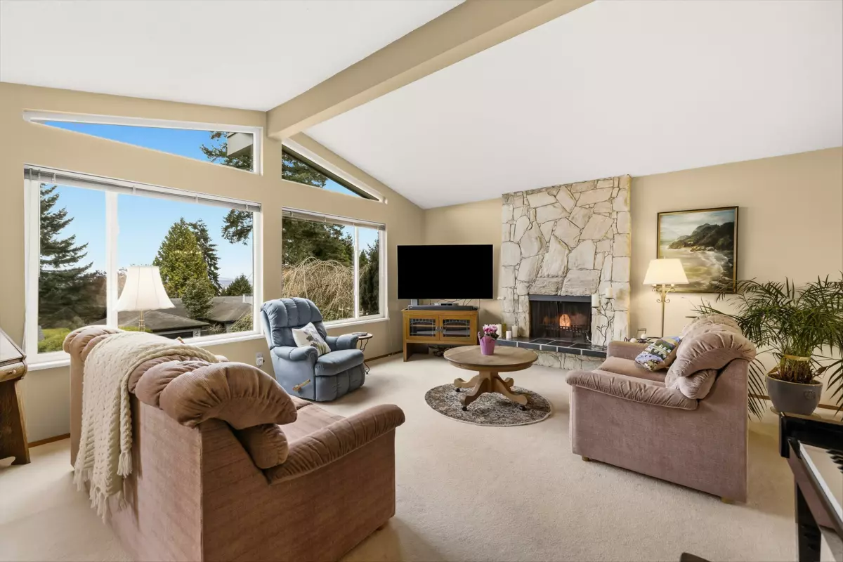 Kitchen Photo of 3156 Compass Court, Coquitlam, BC