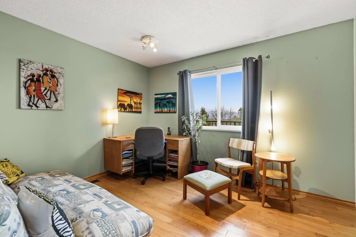 Loft / Bonus Room Photo of 3156 Compass Court, Coquitlam, BC