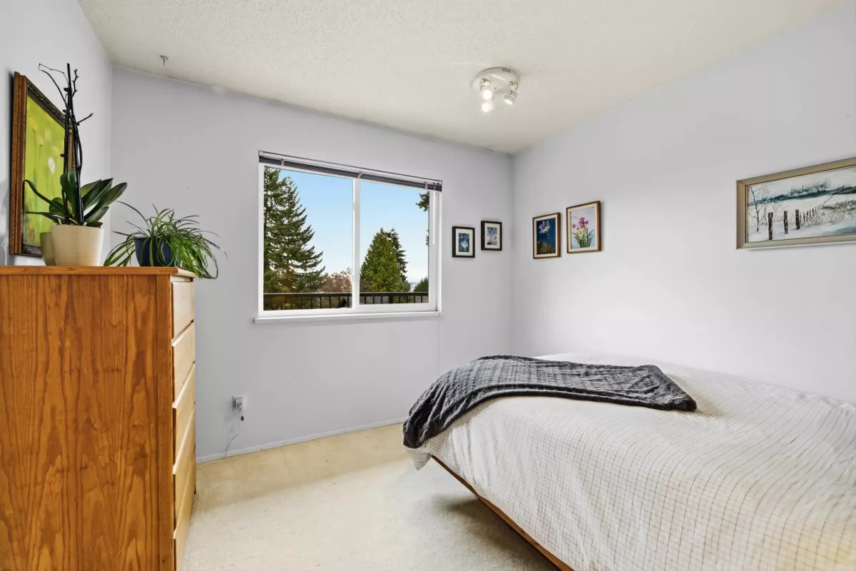 Office / Den Photo of 3156 Compass Court, Coquitlam, BC