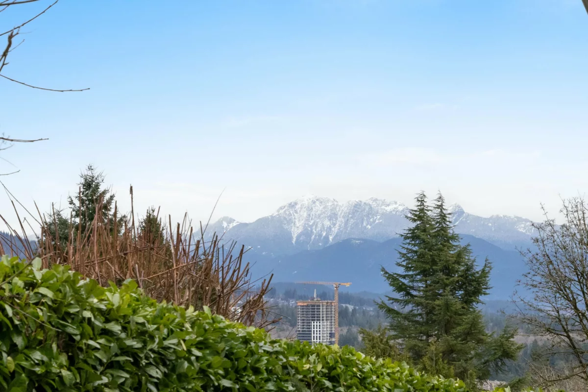 Playground / Recreational Area Near 3156 Compass Court, Coquitlam, BC