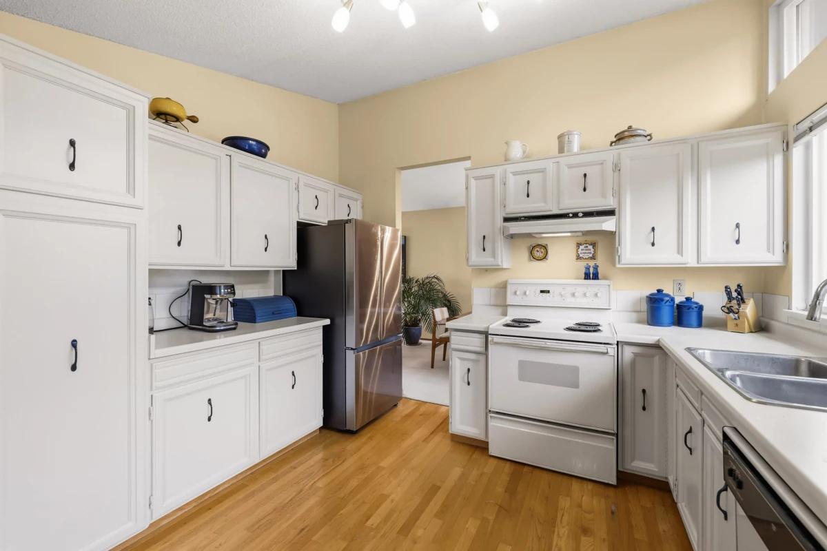 Primary Bathroom Photo of 3156 Compass Court, Coquitlam, BC