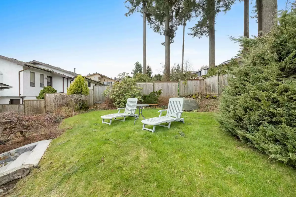 Street View Photo of 3156 Compass Court, Coquitlam, BC