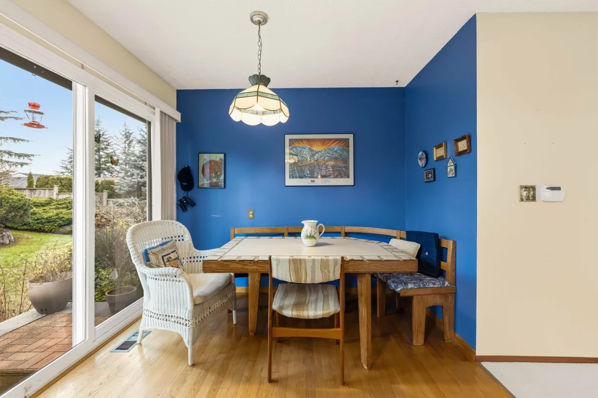 Walk-In Closet Photo of 3156 Compass Court, Coquitlam, BC