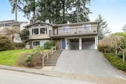 3156 Compass Court, Coquitlam, BC