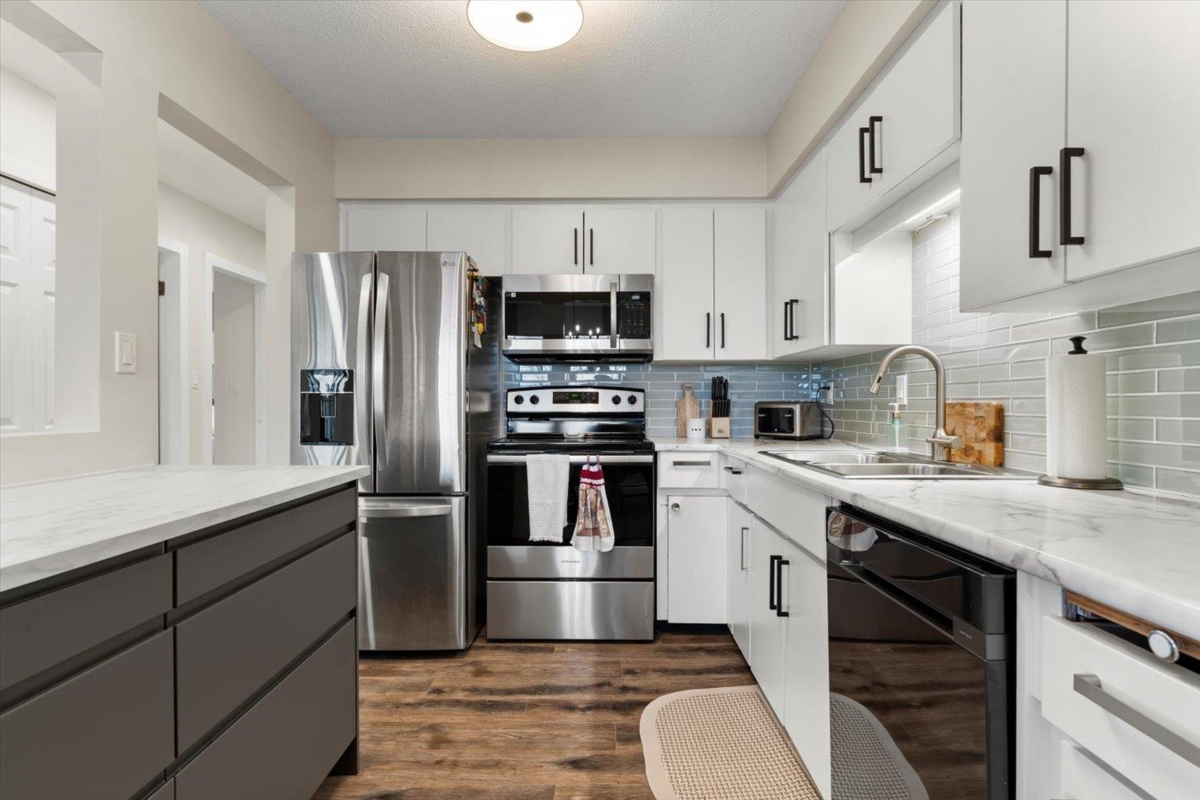 Bedroom 2 Photo of 306 32885 George Ferguson Way, Abbotsford, BC