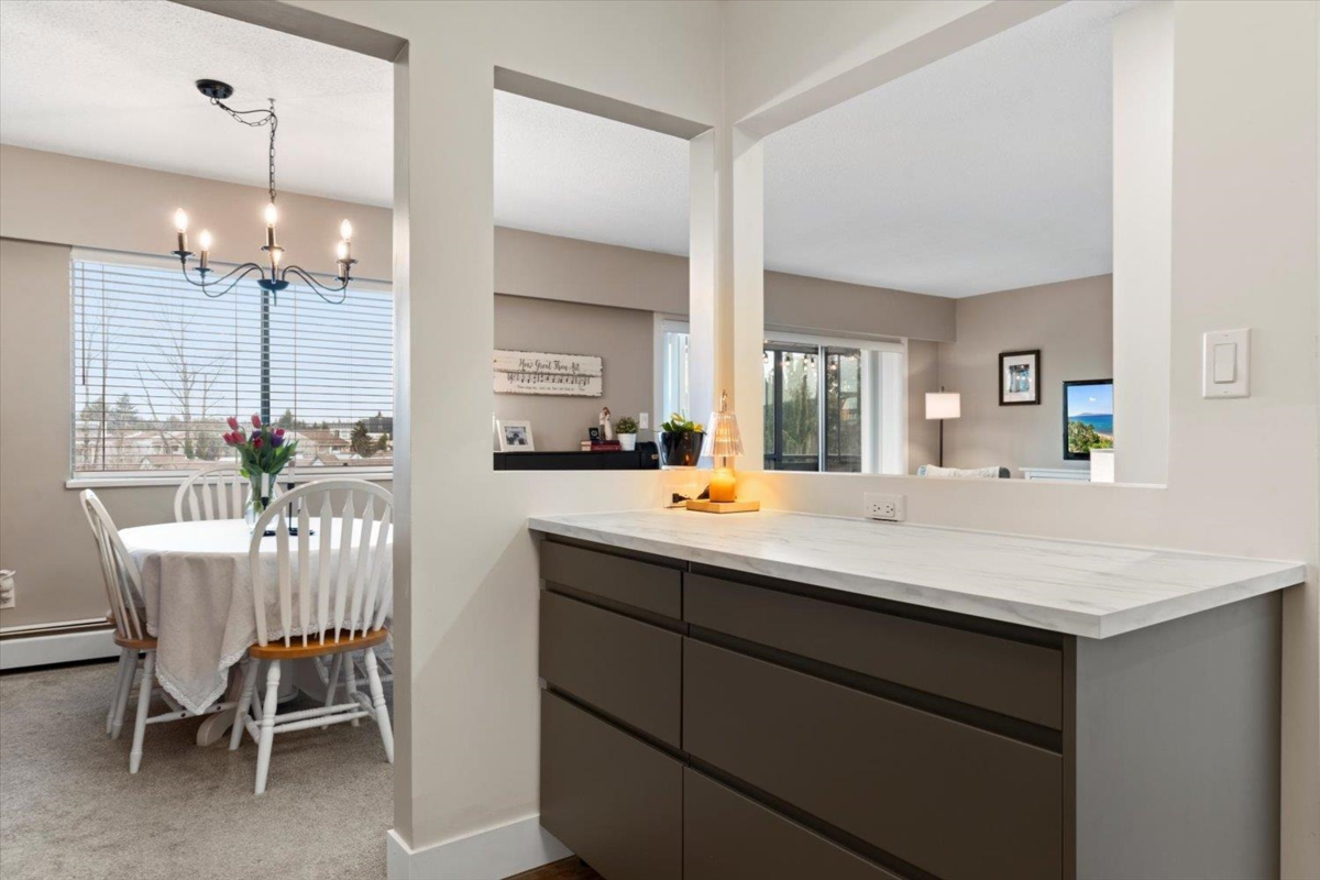 Bedroom 3 Photo of 306 32885 George Ferguson Way, Abbotsford, BC