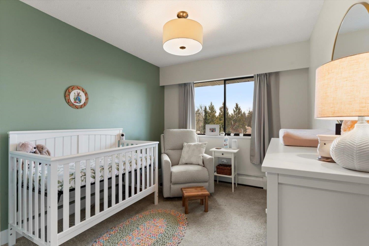 Laundry Room Photo of 306 32885 George Ferguson Way, Abbotsford, BC