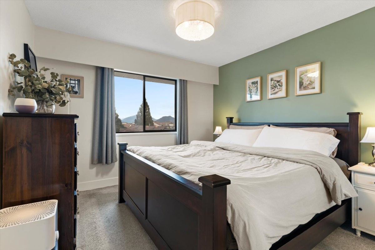 Powder Room Photo of 306 32885 George Ferguson Way, Abbotsford, BC