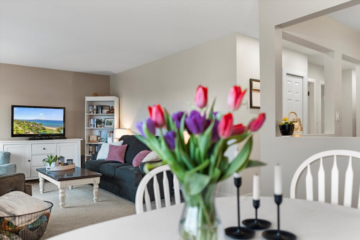 Walk-In Closet Photo of 306 32885 George Ferguson Way, Abbotsford, BC