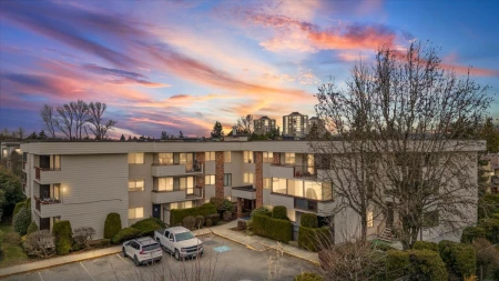 306 32885 George Ferguson Way, Abbotsford, BC