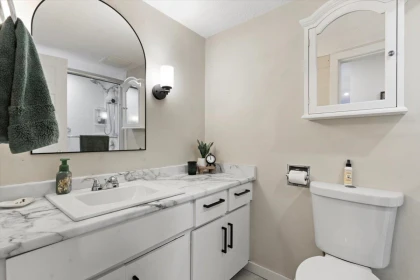 Loft / Bonus Room Photo of 306 32885 George Ferguson Way, Abbotsford, BC