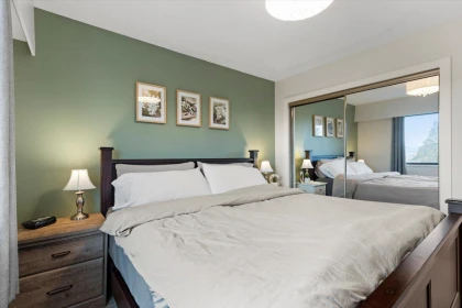Office / Den Photo of 306 32885 George Ferguson Way, Abbotsford, BC