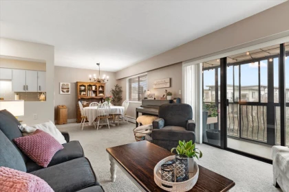 Pantry Photo of 306 32885 George Ferguson Way, Abbotsford, BC