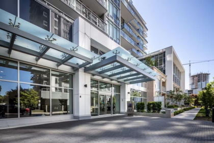 4105 13350 Central Avenue, Surrey, BC
