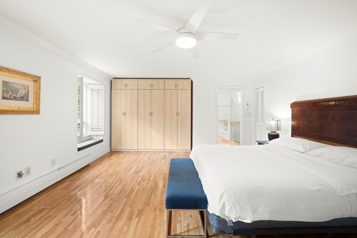 Bedroom 2 Photo of 1443 Mcrae Avenue, Vancouver, BC