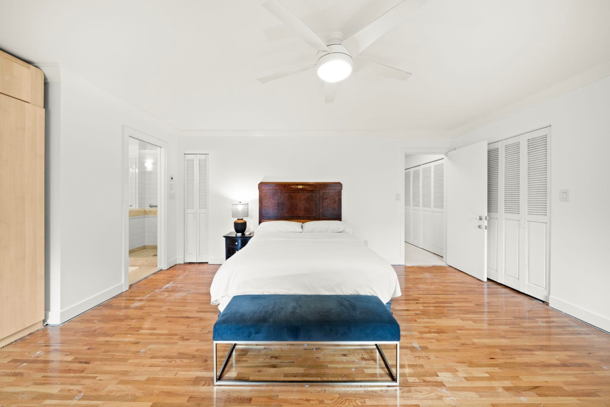 Bedroom 3 Photo of 1443 Mcrae Avenue, Vancouver, BC