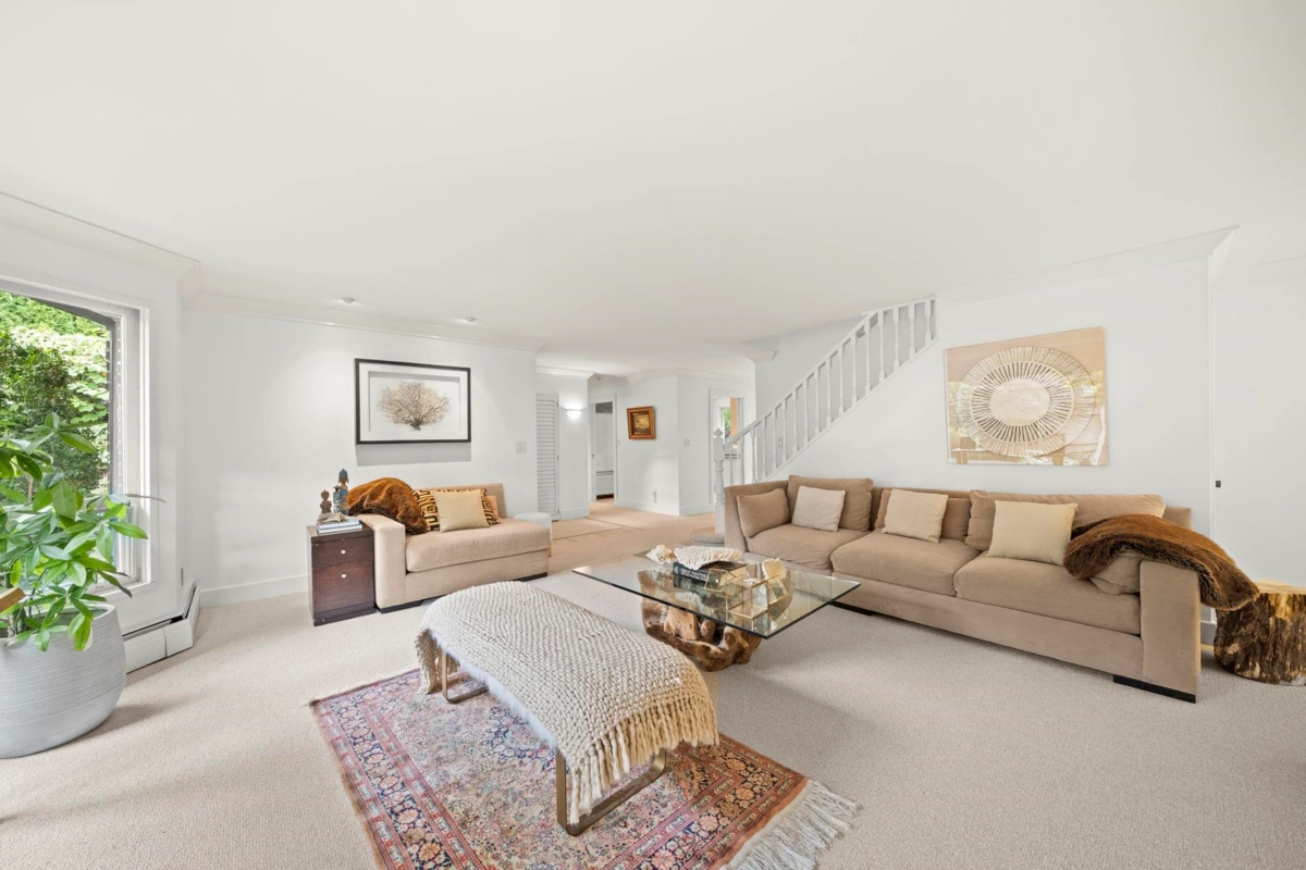 Exterior Rear Photo of 1443 Mcrae Avenue, Vancouver, BC