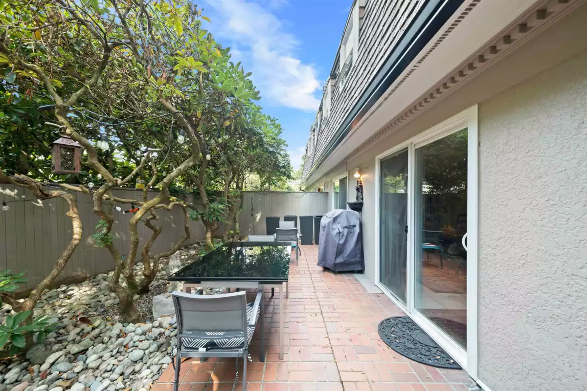 Mudroom Photo of 1443 Mcrae Avenue, Vancouver, BC