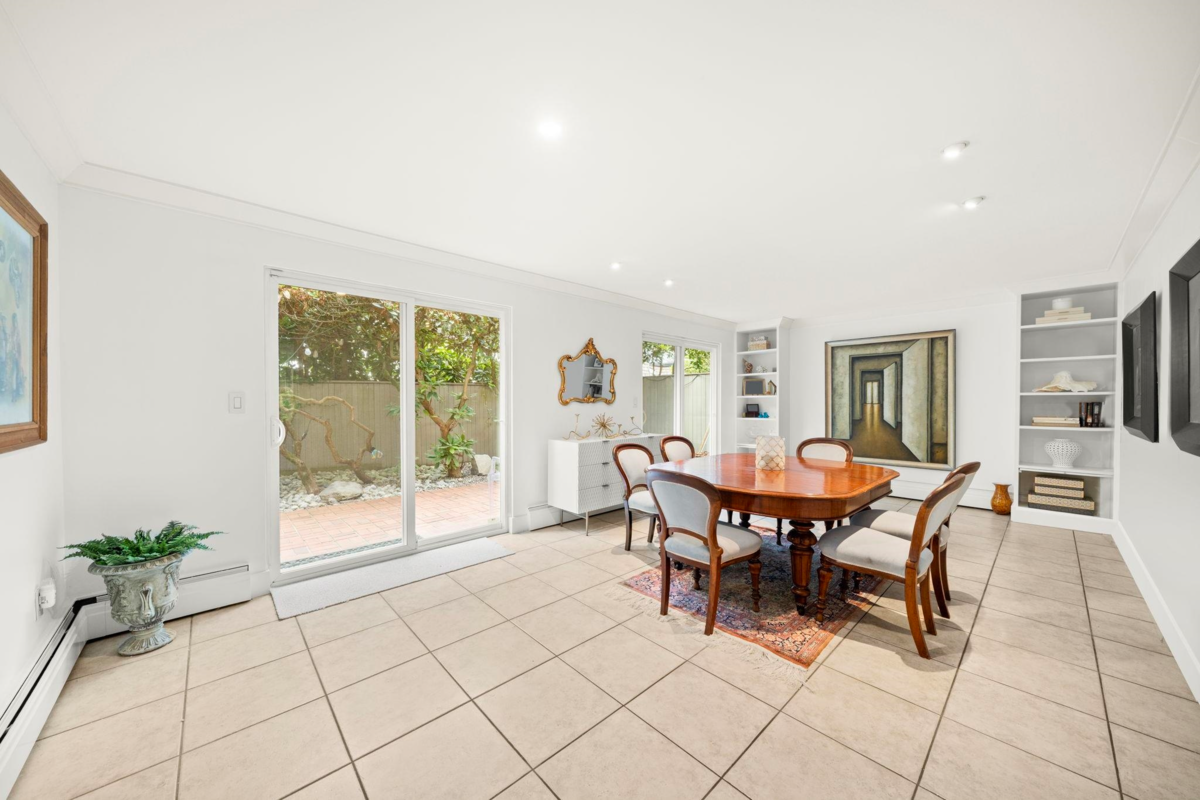 Pantry Photo of 1443 Mcrae Avenue, Vancouver, BC