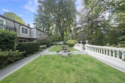 Hot Tub / Spa Photo of 1443 Mcrae Avenue, Vancouver, BC