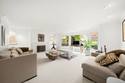 1443 Mcrae Avenue, Vancouver, BC, Vancouver — Townhouse for sale