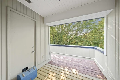 Loft / Bonus Room Photo of 1443 Mcrae Avenue, Vancouver, BC