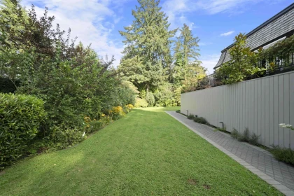 Swimming Pool Photo of 1443 Mcrae Avenue, Vancouver, BC