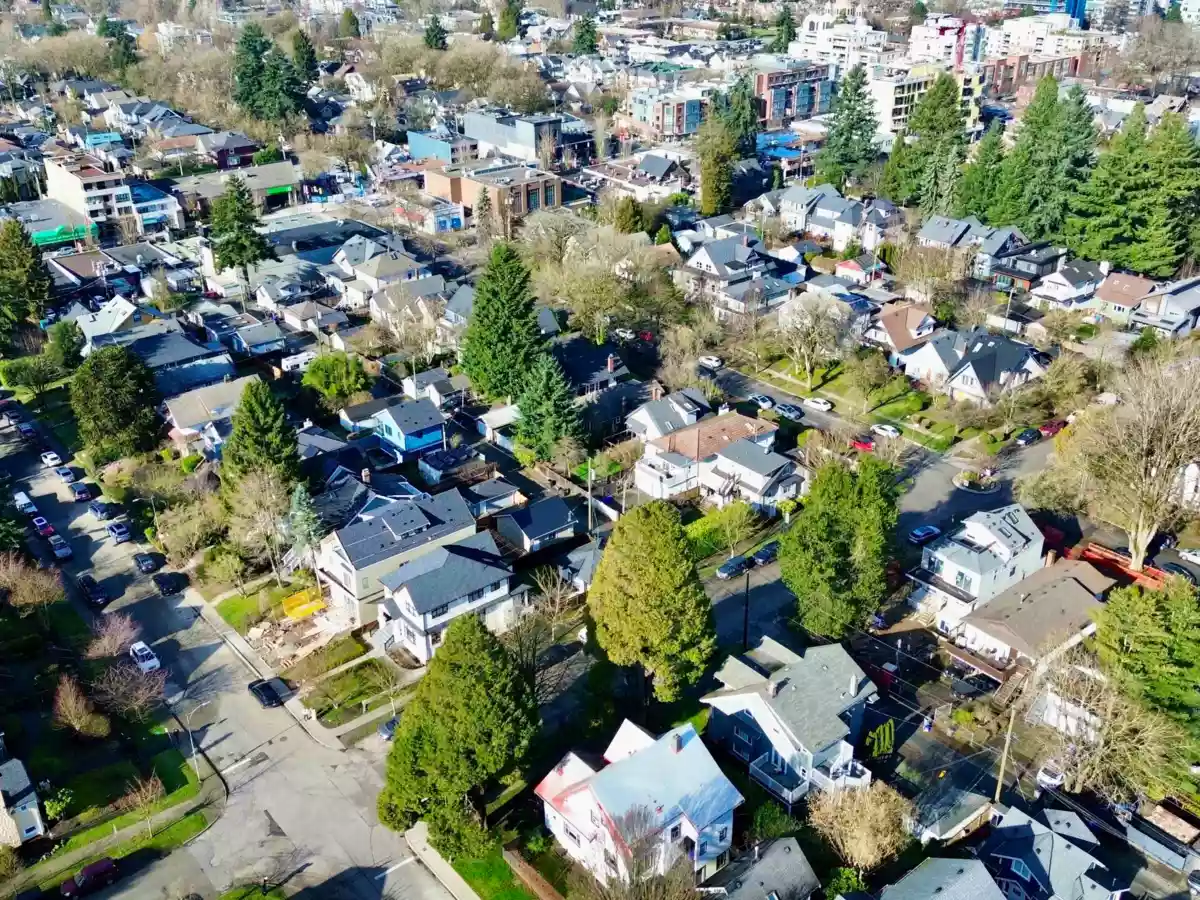 Community Amenities Photo (Clubhouse) of 3480 Yukon Street, Vancouver, BC