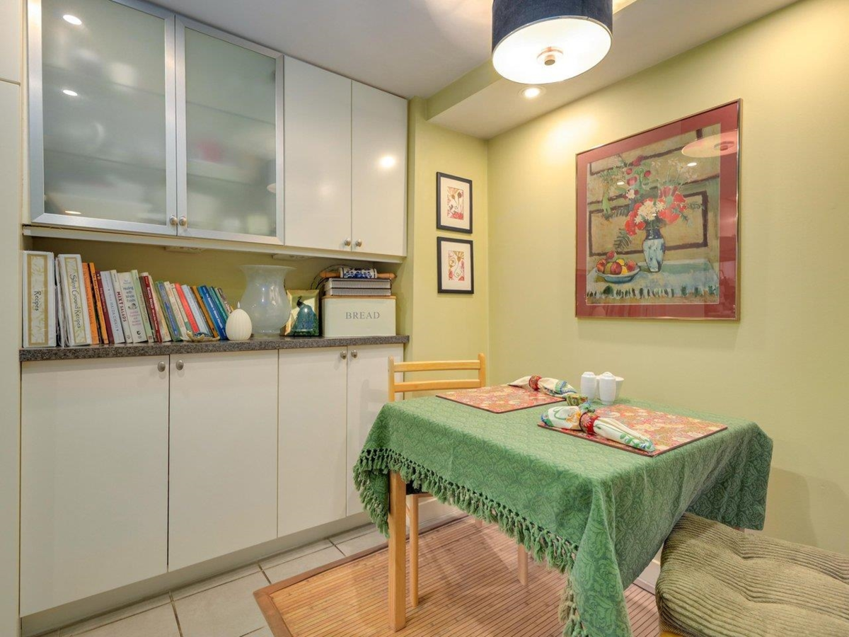 Front Yard Photo of 3480 Yukon Street, Vancouver, BC