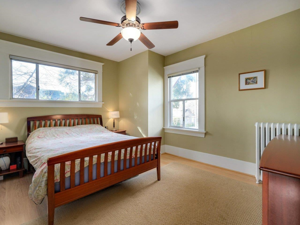 Loft / Bonus Room Photo of 3480 Yukon Street, Vancouver, BC