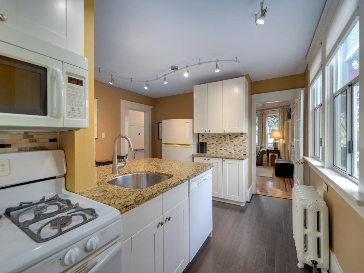 Pantry Photo of 3480 Yukon Street, Vancouver, BC