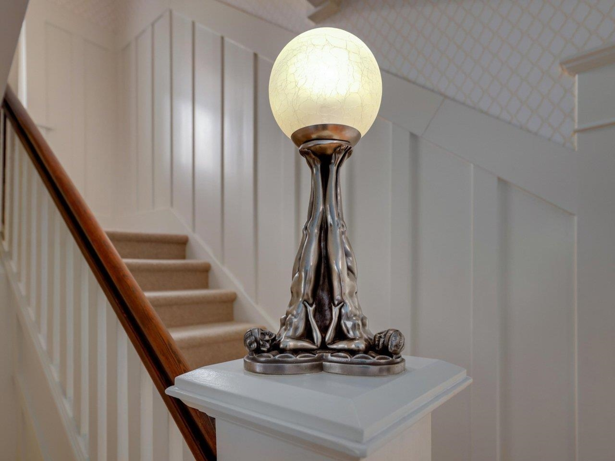 Powder Room Photo of 3480 Yukon Street, Vancouver, BC