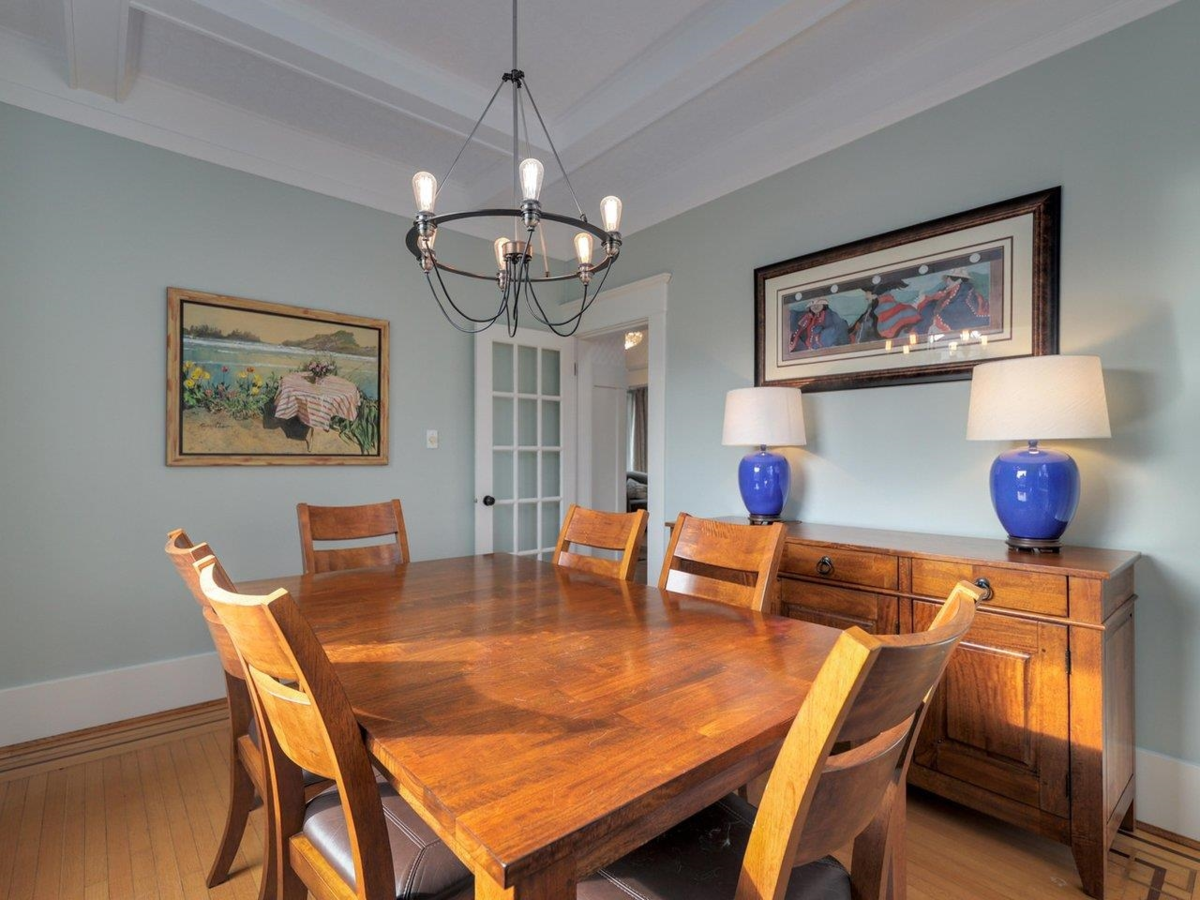 Primary Bathroom Photo of 3480 Yukon Street, Vancouver, BC