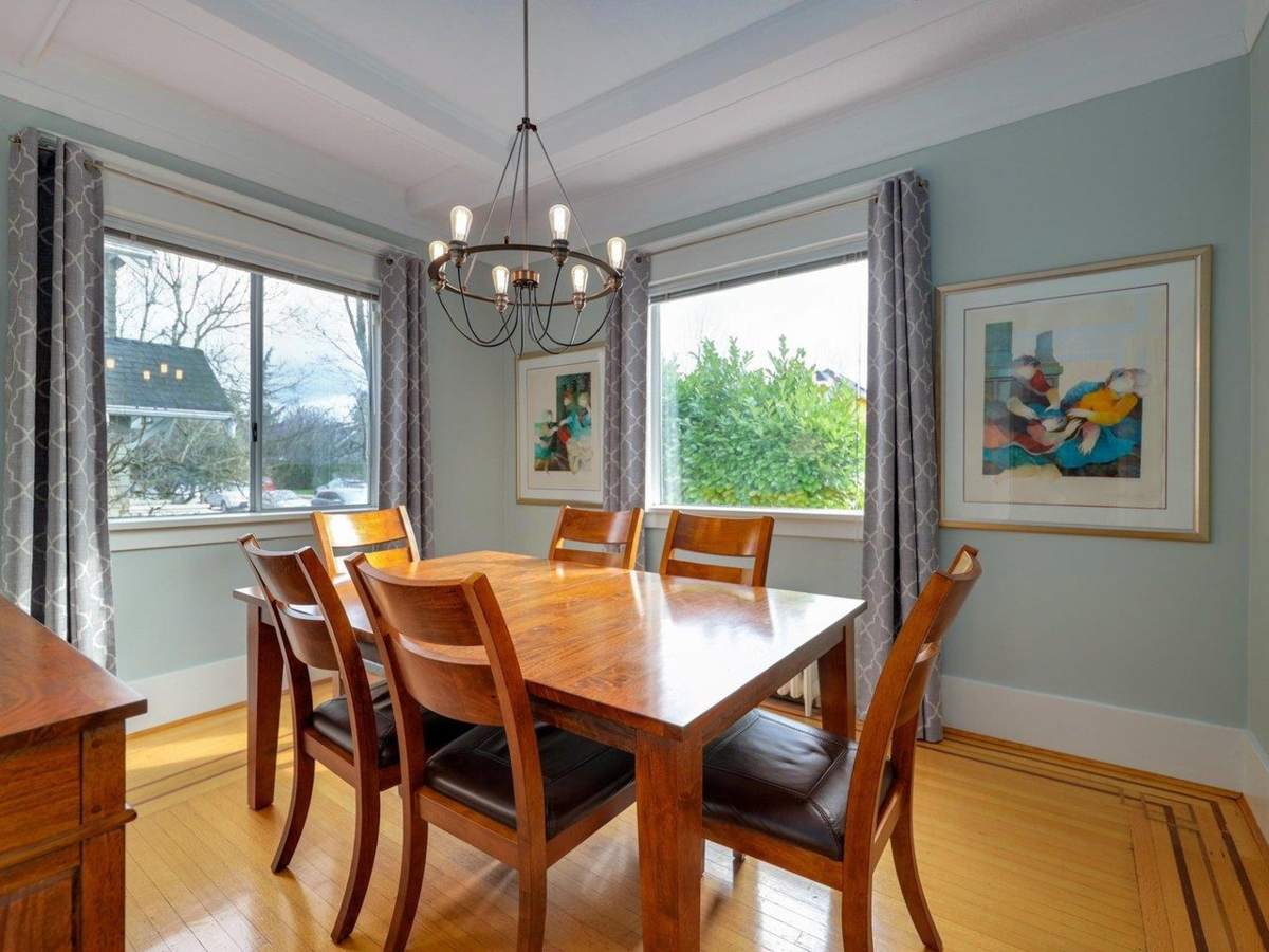 Primary Bedroom Photo of 3480 Yukon Street, Vancouver, BC