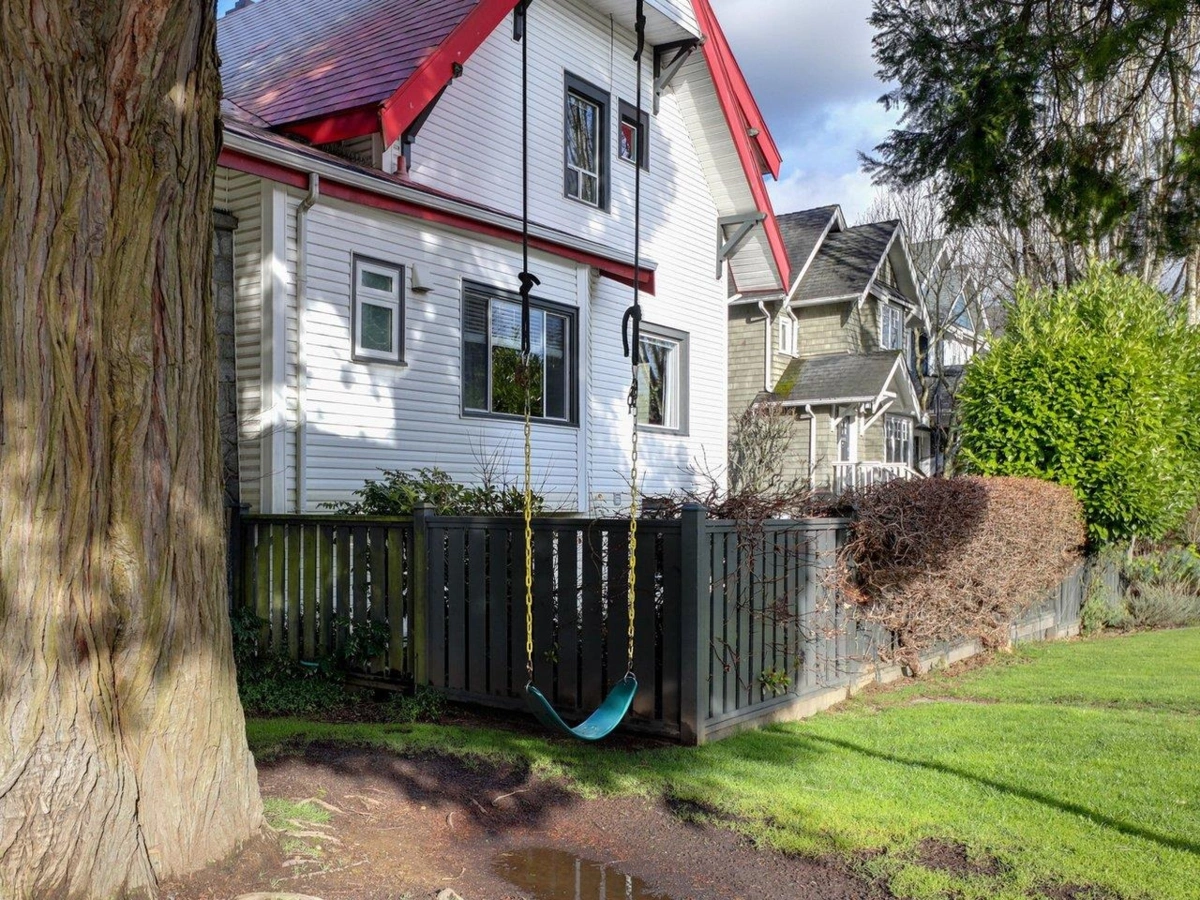 Street View Photo of 3480 Yukon Street, Vancouver, BC