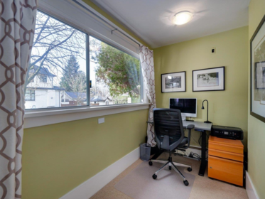 Bedroom 3 Photo of 3480 Yukon Street, Vancouver, BC