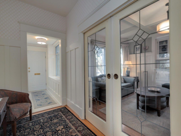 3480 Yukon Street, Vancouver, BC