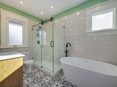 Laundry Room Photo of 3480 Yukon Street, Vancouver, BC