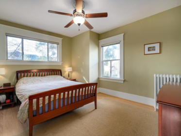 Loft / Bonus Room Photo of 3480 Yukon Street, Vancouver, BC