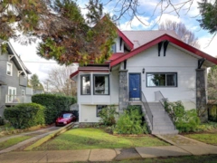 3480 Yukon Street, Vancouver, BC