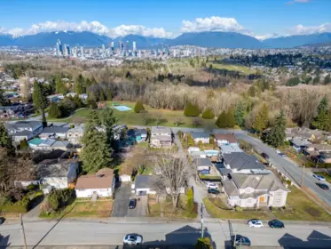 4857 Buxton Street, Burnaby, BC, Burnaby — Single Family Residence for sale