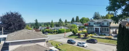 4857 Buxton Street, Burnaby, BC, Burnaby — Single Family Residence for sale