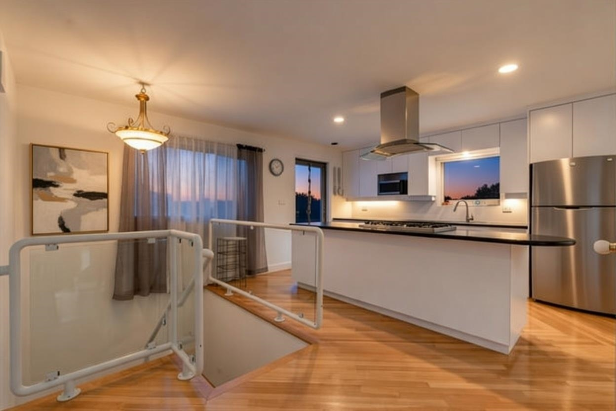 Basement Recreation Room Photo of 30780 Keystone Avenue, Mission, BC